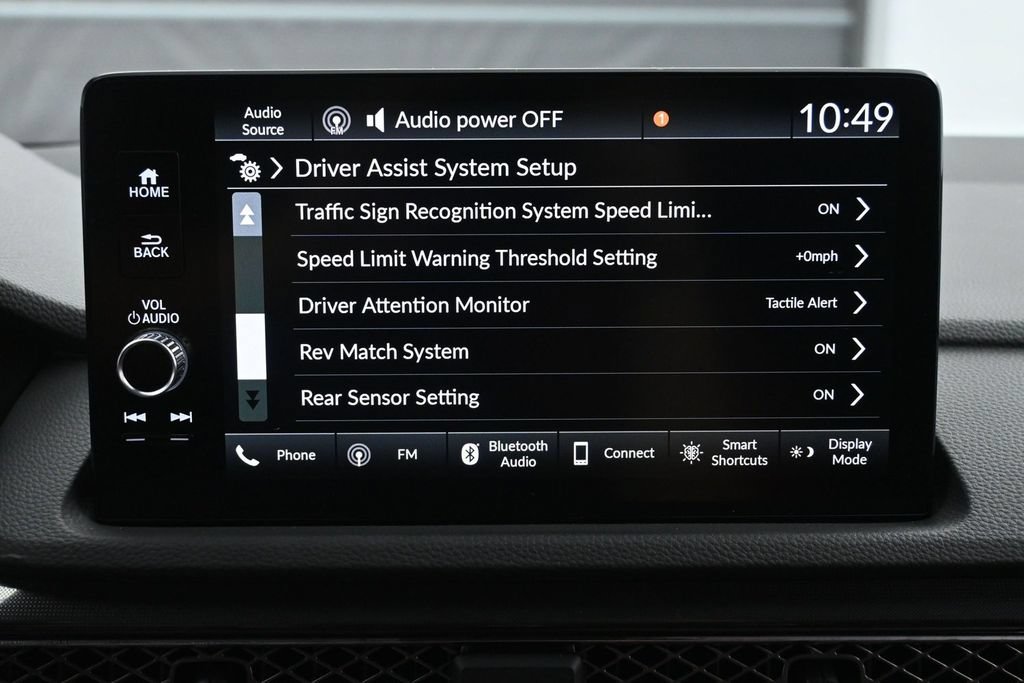 Used 2024 Acura Integra Type S FWD image 38