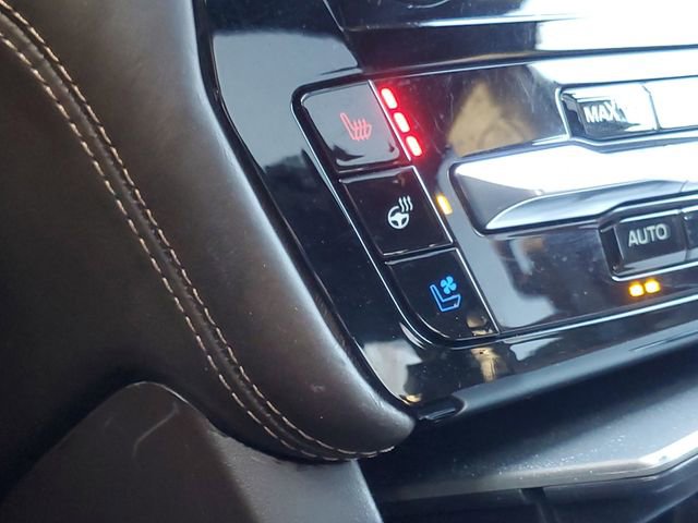 Used 2022 Ford Explorer King Ranch w/ Technology Package image 20