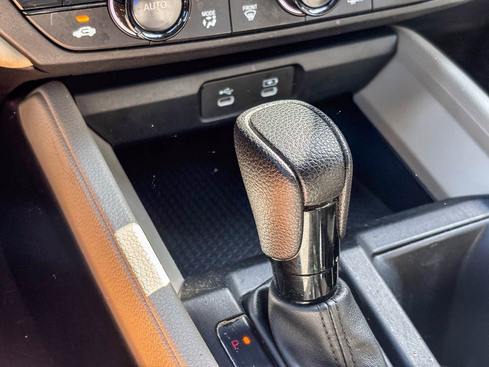Used 2024 Honda Accord EX image 25