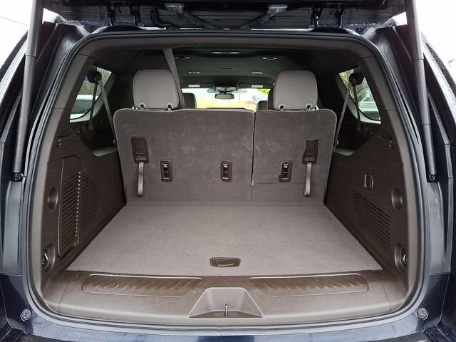 Certified 2023 Chevrolet Suburban LT image 32