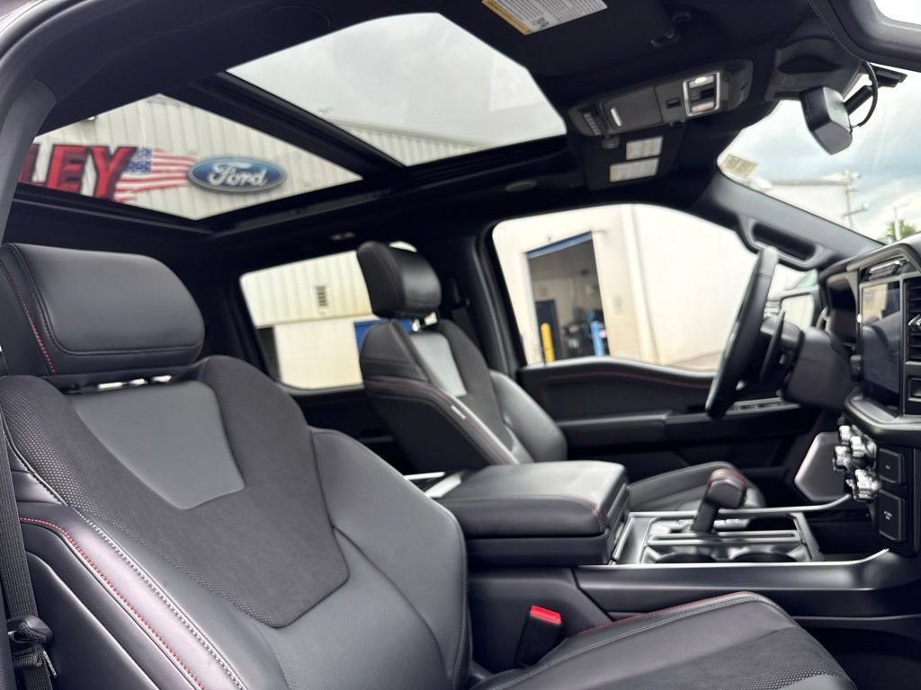 Used 2024 Ford F150 Raptor AWD/4WD image 39