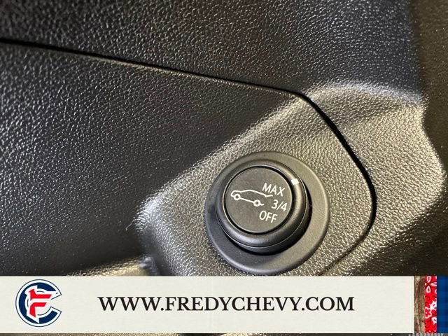 Used 2022 GMC Terrain AT4 w/ Tech Package image 18