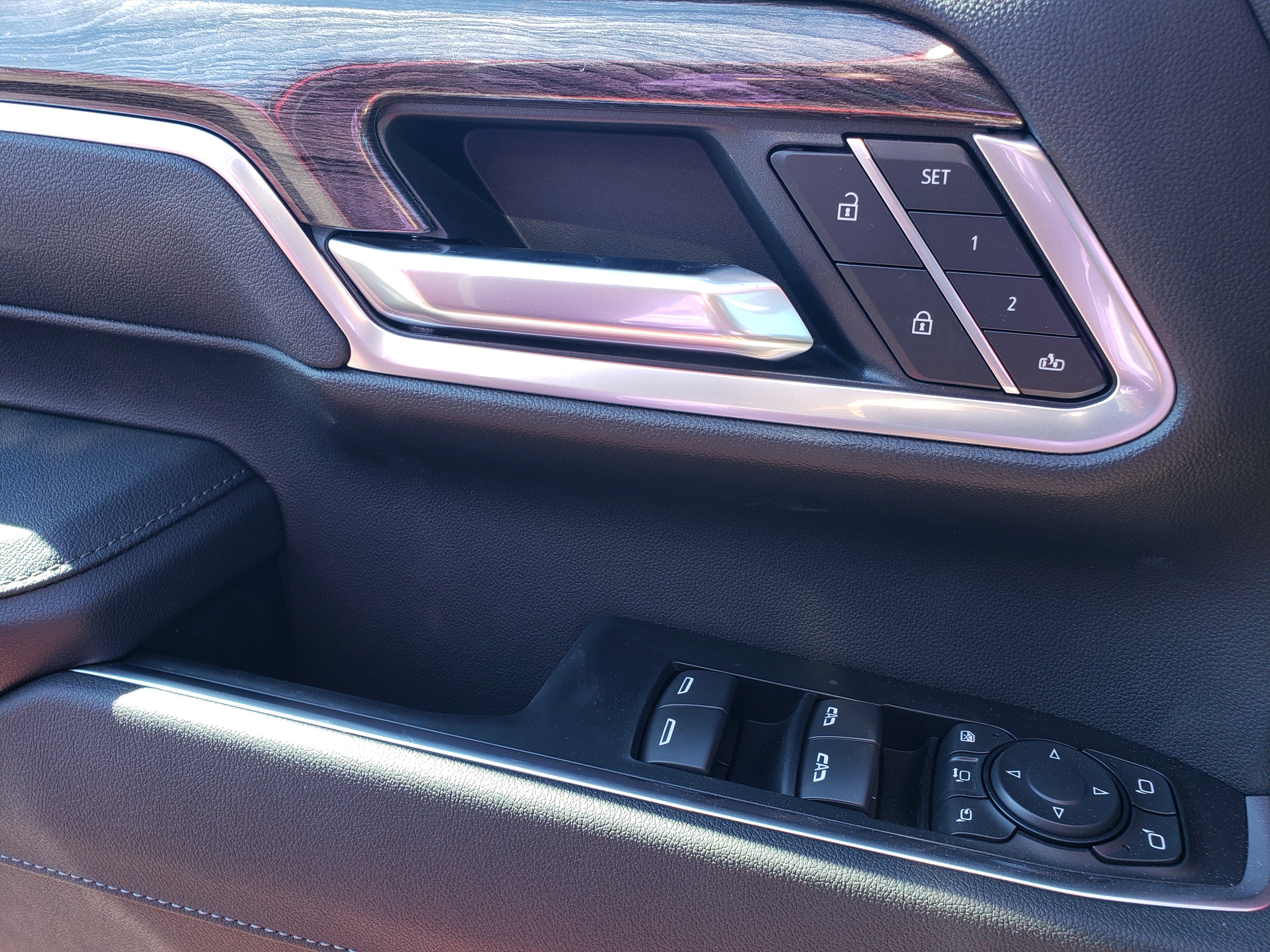 New 2026 Chevrolet Silverado 3500 LTZ w/ LTZ Plus Package image 15