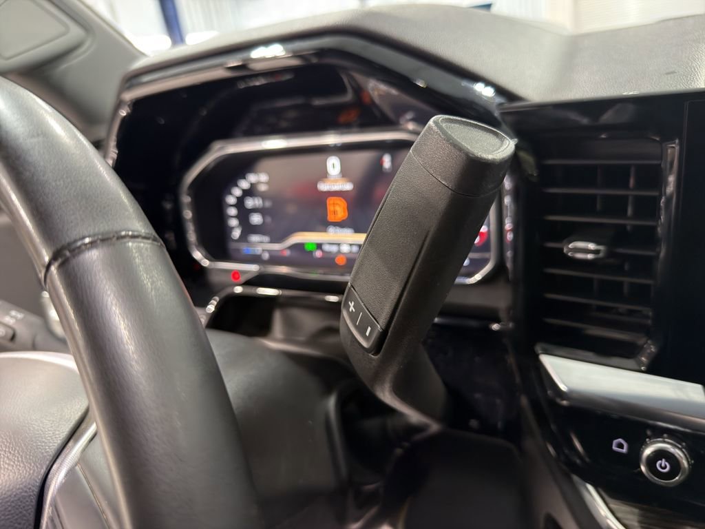 Used 2024 GMC Sierra 1500 SLE image 29