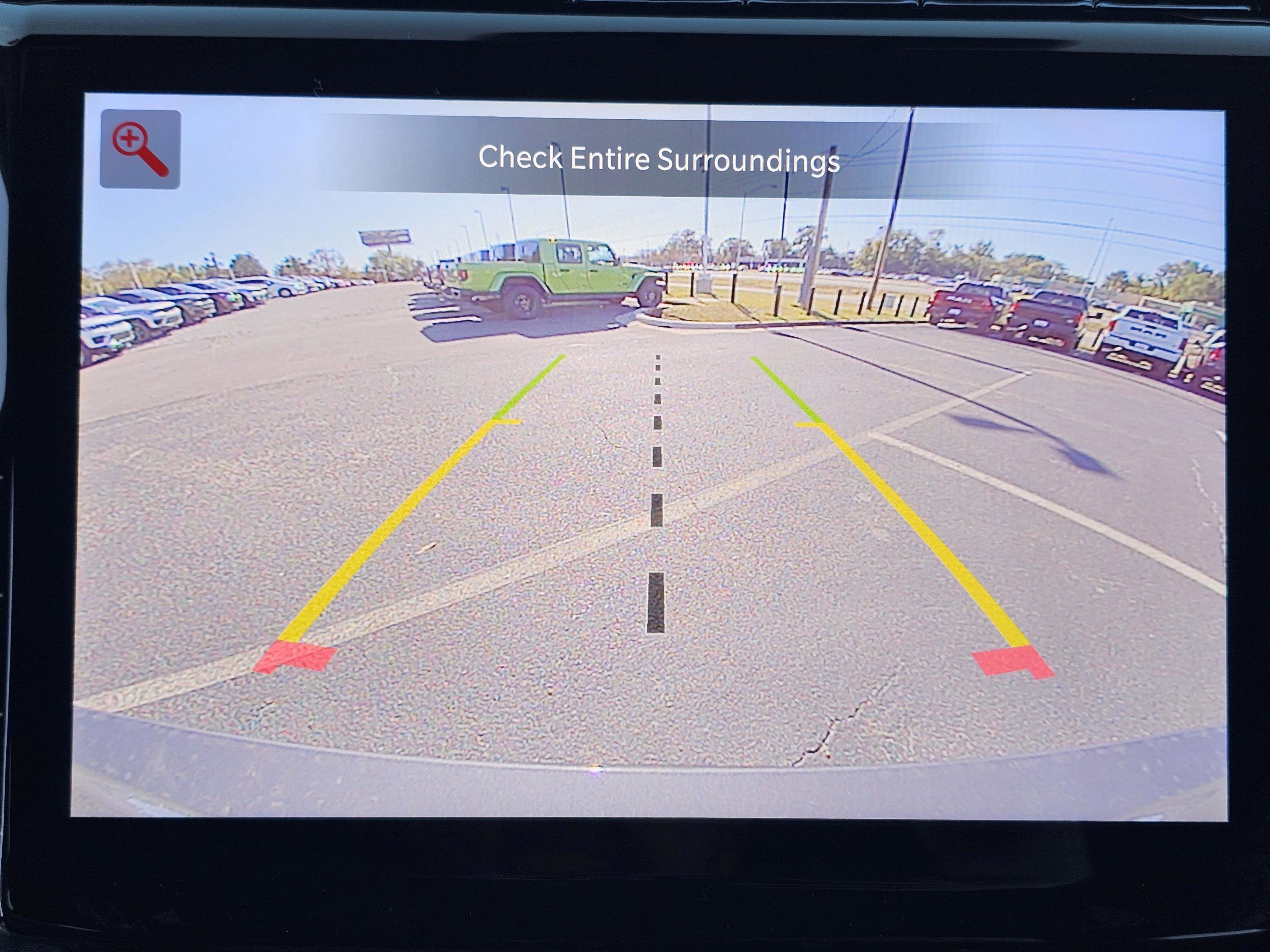 New 2025 Jeep Grand Cherokee L Limited image 31