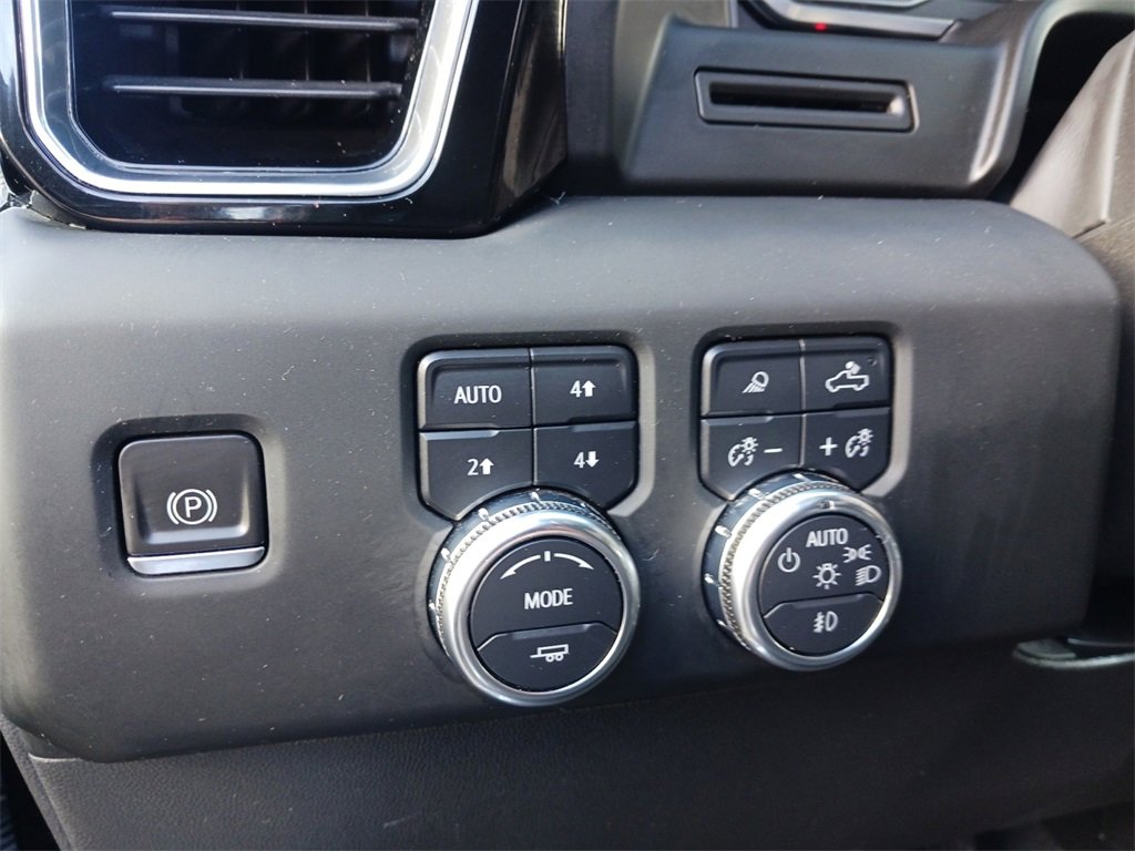 Used 2022 GMC Sierra 1500 Denali image 38
