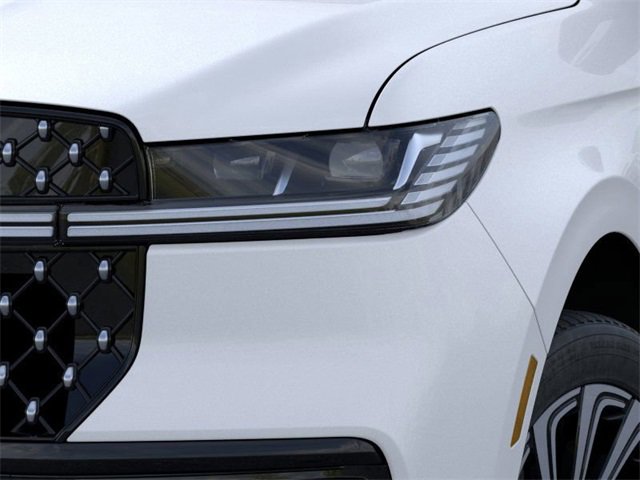 New 2025 Lincoln Navigator L Black Label image 18