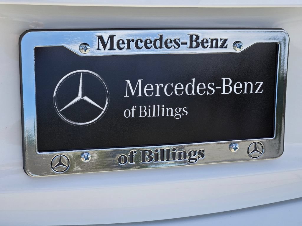 New 2026 Mercedes-Benz C 300 4MATIC Sedan image 44