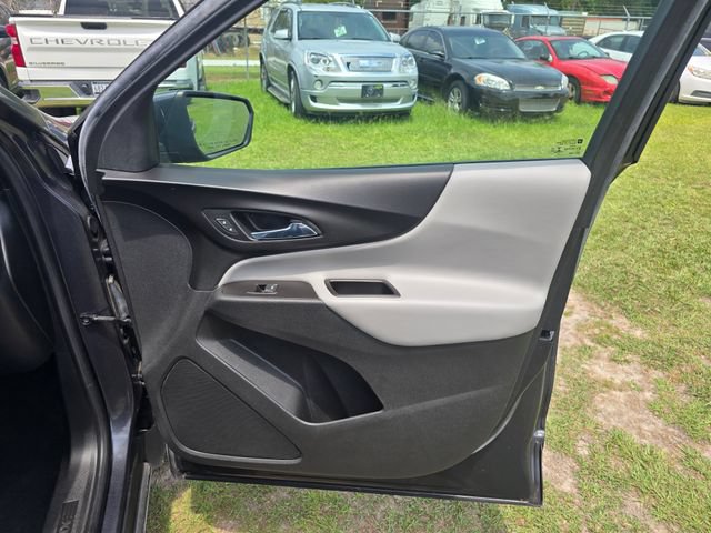 Used 2022 Chevrolet Equinox LT FWD image 40