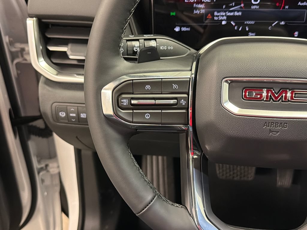New 2027 GMC Terrain Elevation w/ Elevation Premium Package FWD image 26
