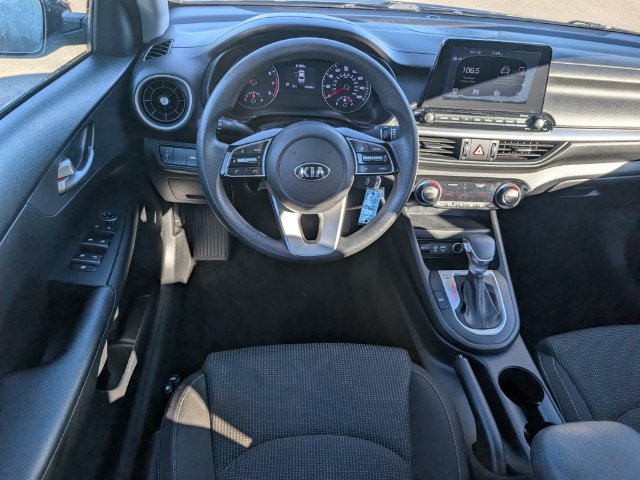 Used 2019 Kia Forte LXS FWD image 8