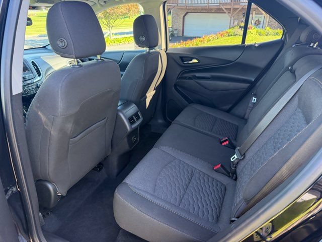 Used 2020 Chevrolet Equinox LT AWD/4WD image 19