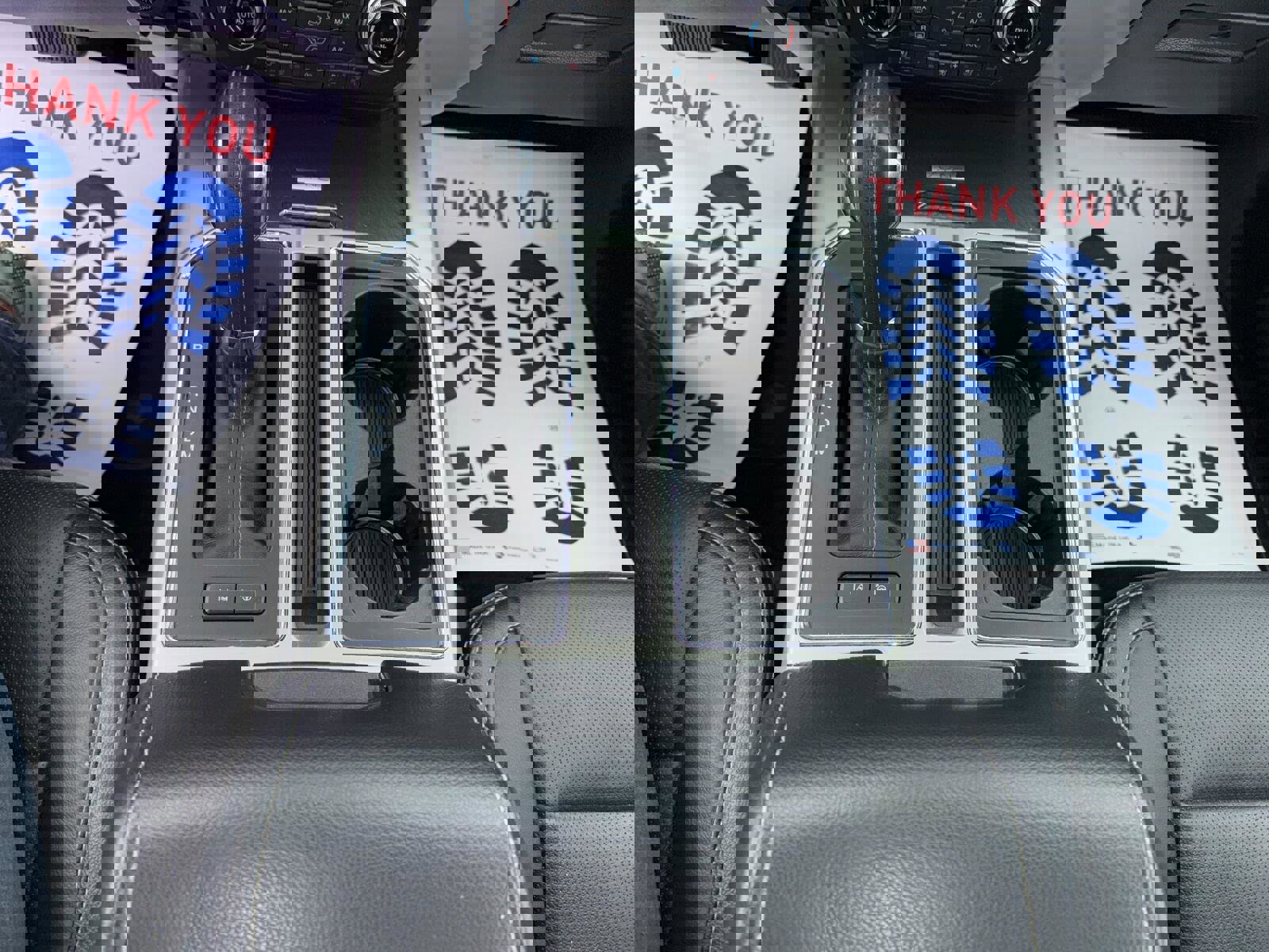 Used 2018 Ford F150 Lariat w/ Equipment Group 502A Luxury image 9