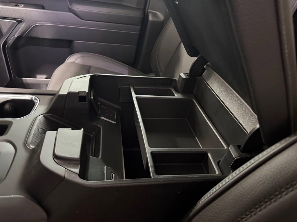 New 2026 GMC Sierra 2500 Denali w/ Denali Reserve Package image 24