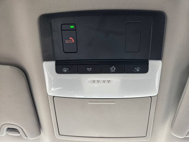 Used 2025 Nissan Altima 2.5 SV FWD image 29