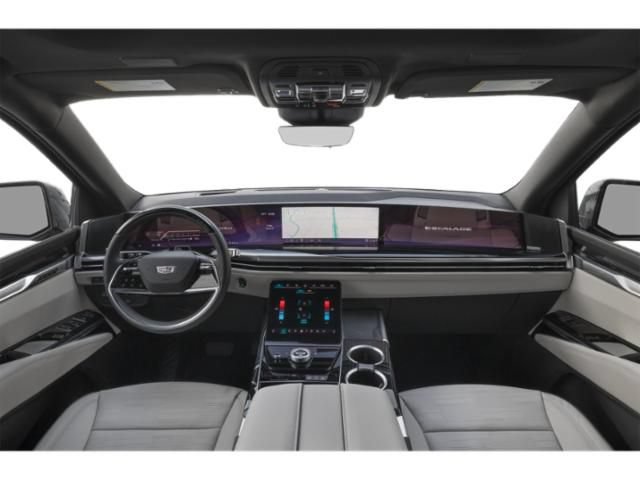 New 2026 Cadillac Escalade Platinum Sport AWD/4WD image 7