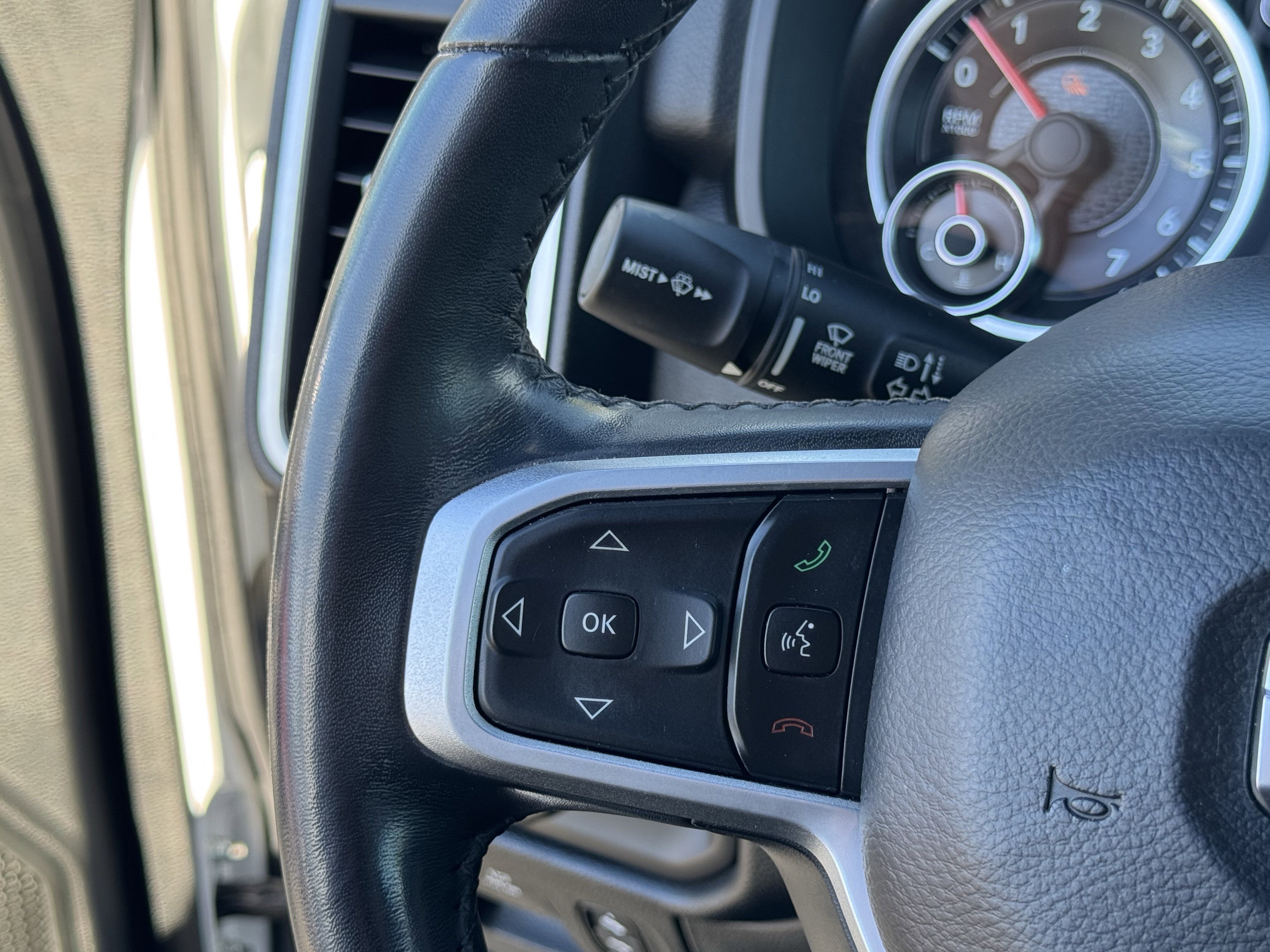 Used 2019 RAM 1500 Big Horn image 20