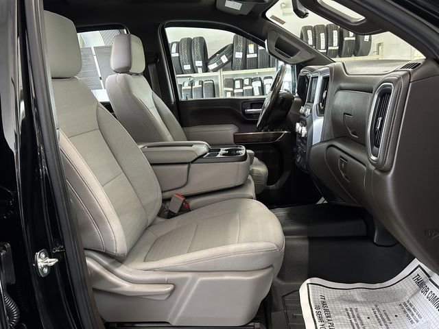 Used 2020 GMC Sierra 2500 SLE w/ SLE Value Package; image 27