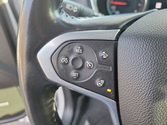 Used 2021 Chevrolet Traverse Premier w/ Redline Edition image 25