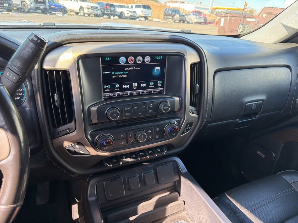 Used 2018 GMC Sierra 1500 Denali AWD/4WD image 14