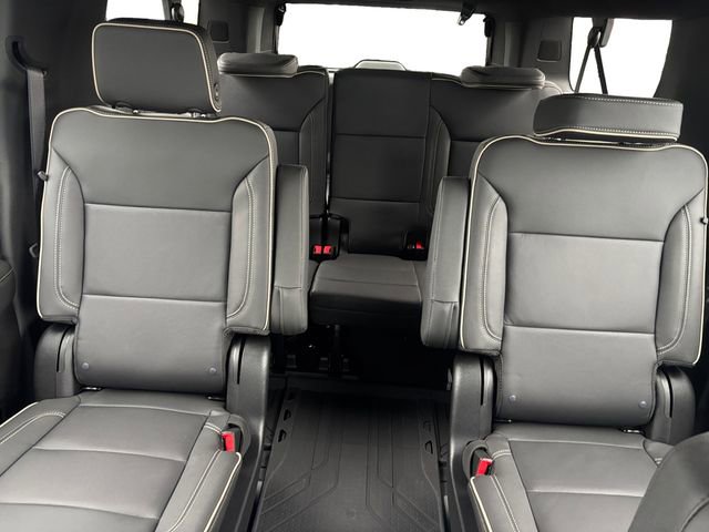 New 2026 Chevrolet Suburban Premier w/ Sun And Tow Package image 13