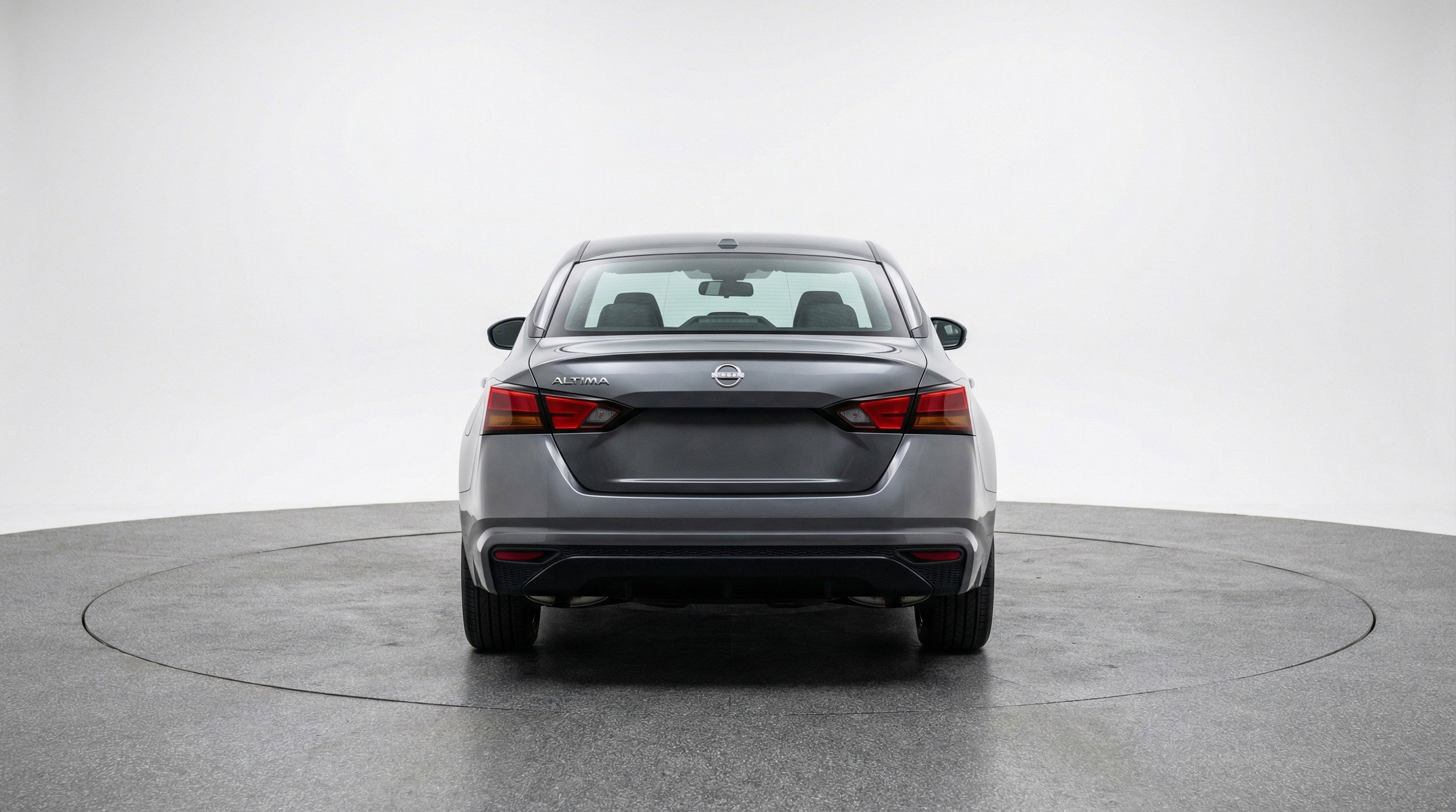 Used 2025 Nissan Altima 2.5 SV FWD image 7