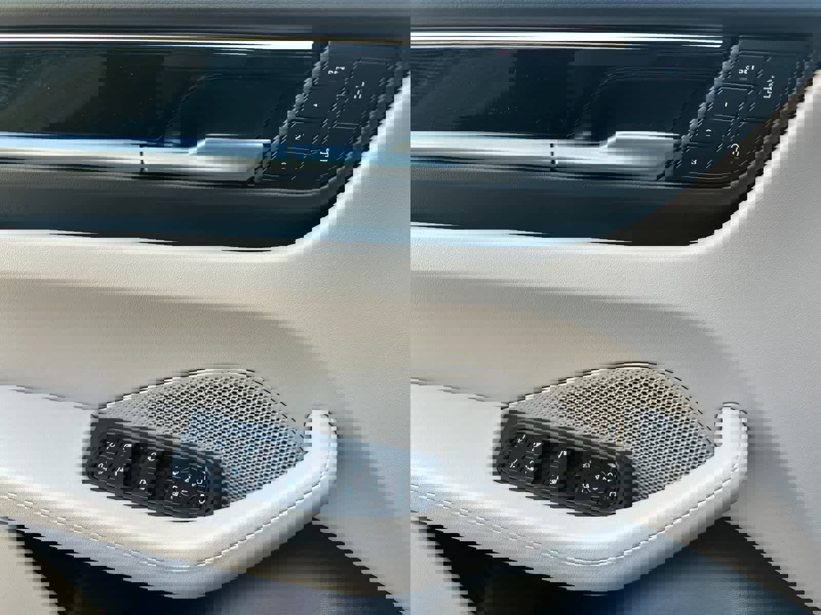 New 2026 Porsche Macan Electric image 12