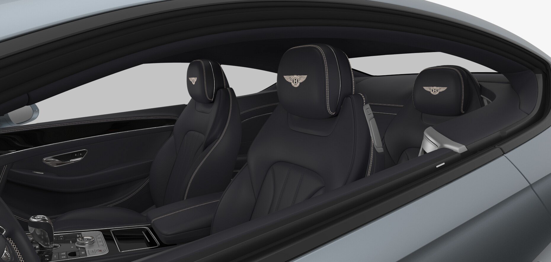 New 2026 Bentley Continental GT AWD/4WD image 7