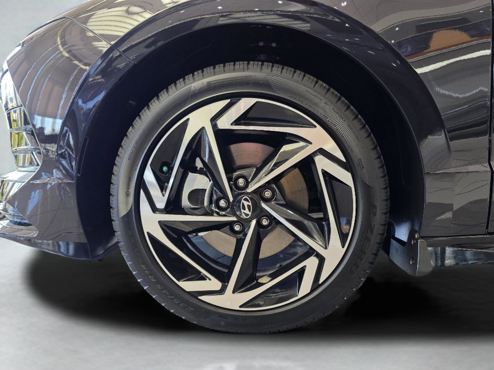 New 2026 Hyundai Sonata SEL image 28