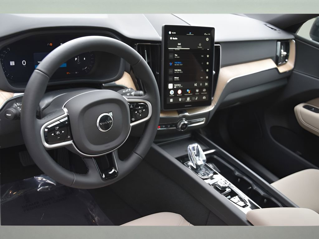 Certified 2026 Volvo XC60 B5 Core w/ Protection Package Premier image 12