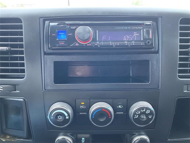 Used 2013 Chevrolet Silverado 2500 W/T w/ Snow Plow Prep Package image 13