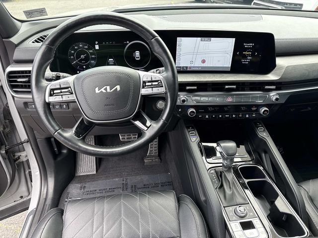 Used 2024 Kia Telluride SX X-Line AWD/4WD image 18