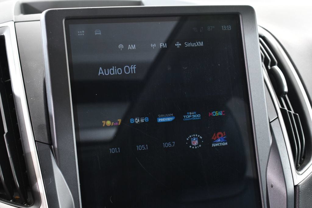 Used 2023 Ford Edge SEL w/ Convenience Package AWD/4WD image 28