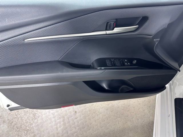 Certified 2025 Toyota Camry SE image 18