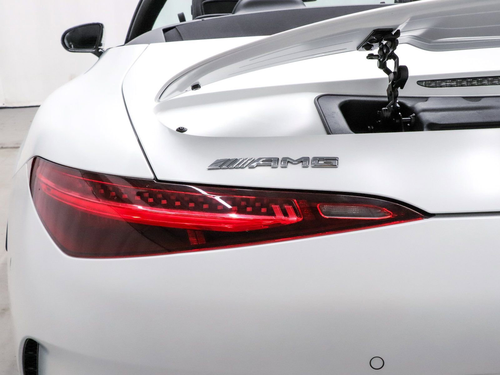 Used 2023 Mercedes-Benz SL 63 AMG 4MATIC image 62