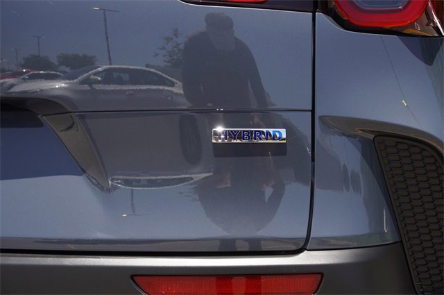 New 2025 MAZDA CX-50 2.5 Hybrid w/ Weather Package image 27