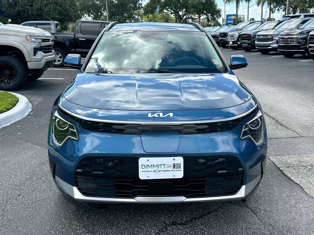 Used 2023 Kia Niro Wind FWD image 2