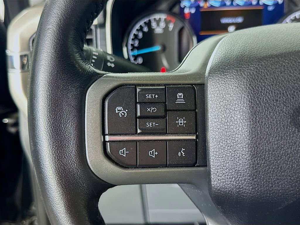 Used 2021 Ford F150 XLT w/ Equipment Group 302A High image 22