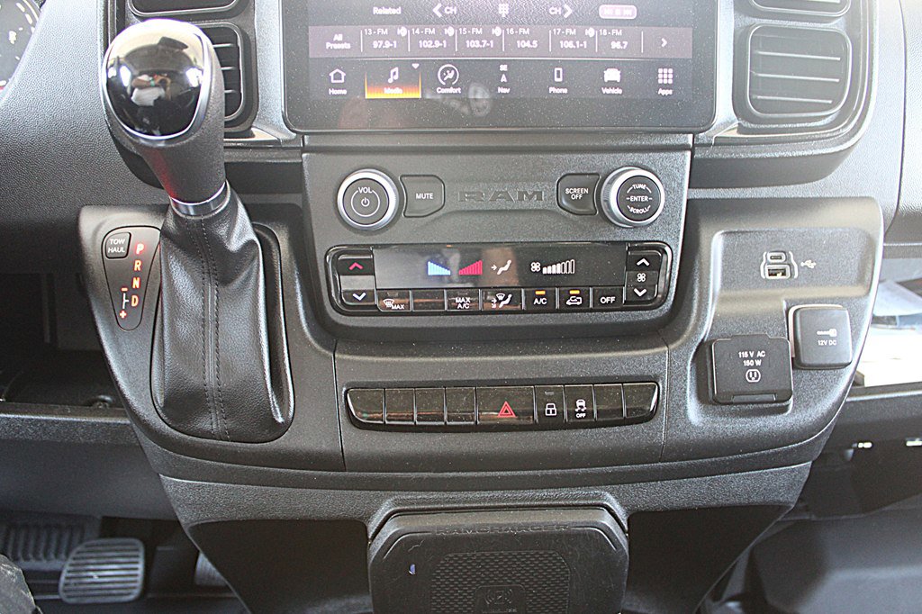 Used 2023 RAM ProMaster 2500 w/ Premium Convenience Group (B) image 28