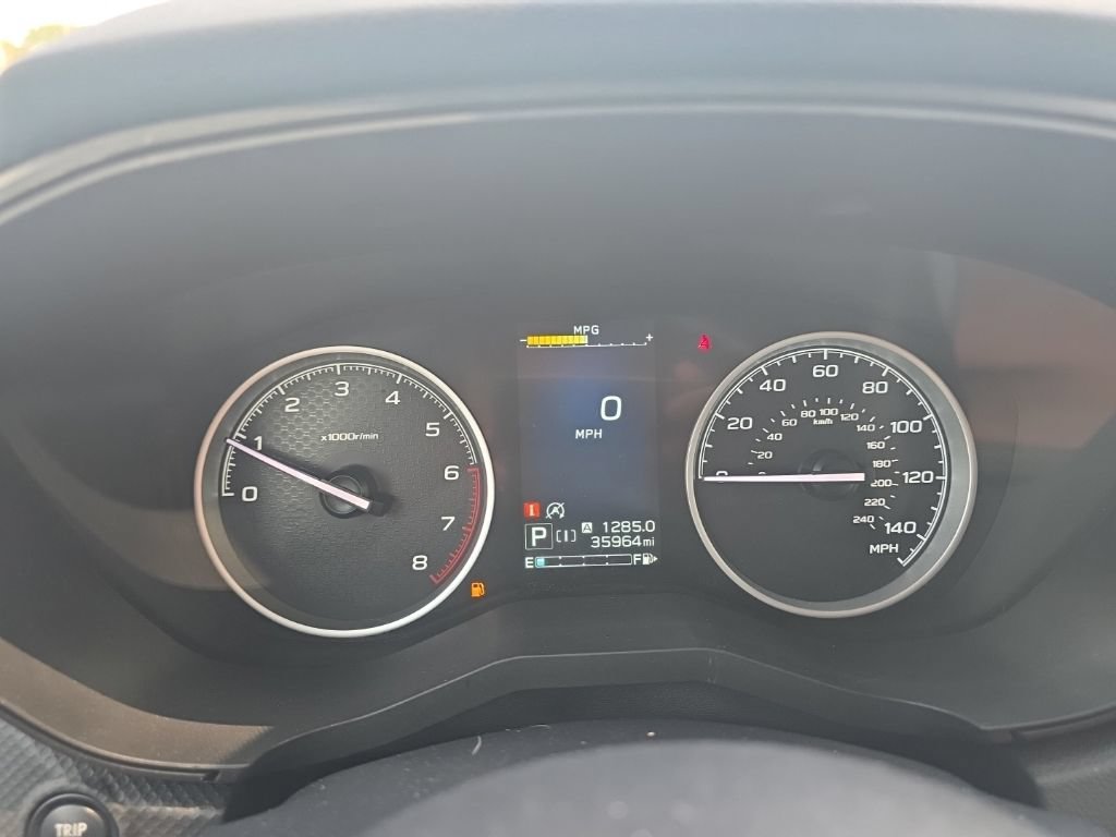 Used 2023 Subaru Forester Limited AWD/4WD image 20