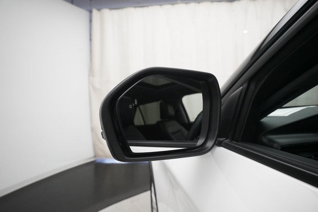 Used 2023 Ford Explorer Limited w/ Equipment Group 301A image 25