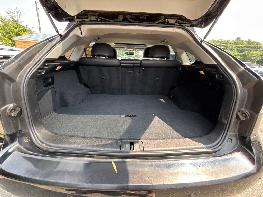 Used 2015 Lexus RX 350 AWD image 21