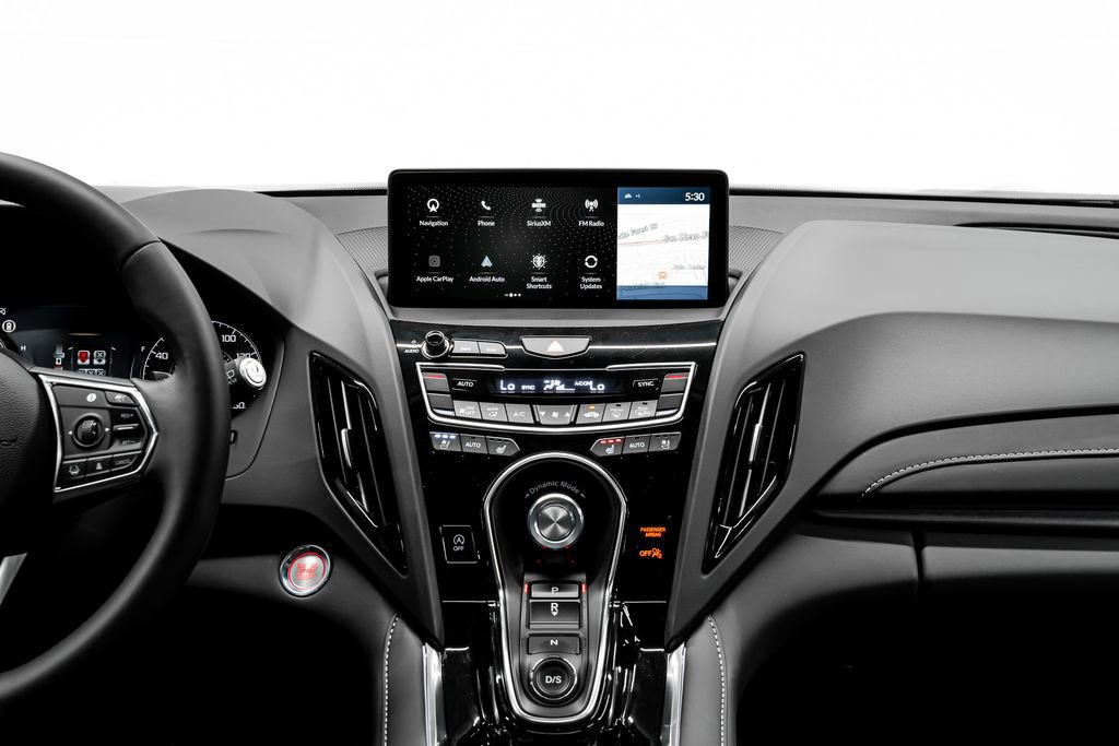 New 2025 Acura RDX SH-AWD w/ Advance Package image 26