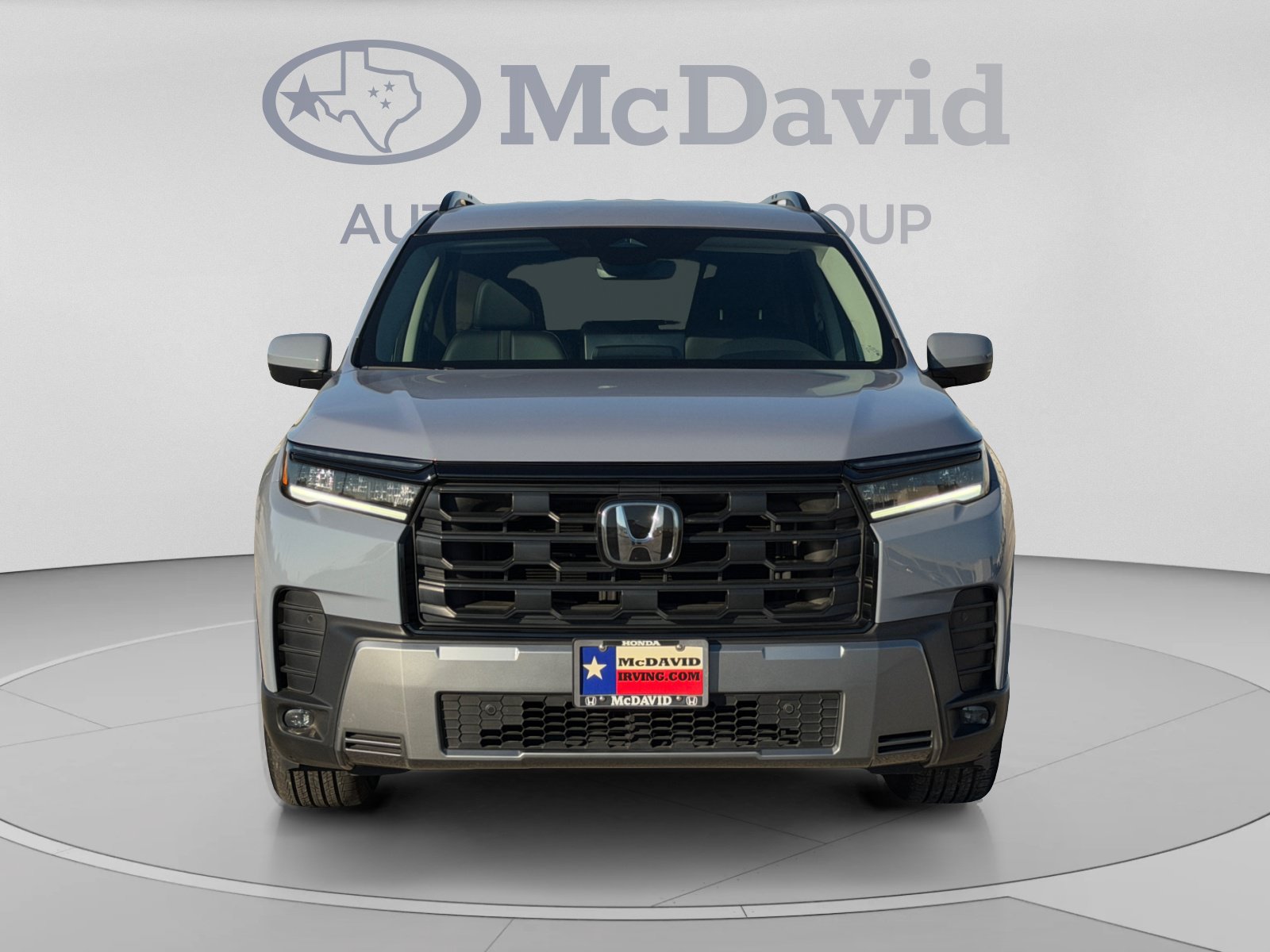 Used 2026 Honda Pilot EX-L image 9