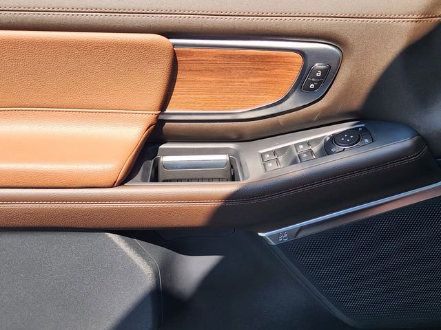 New 2025 Ford Expedition King Ranch image 24