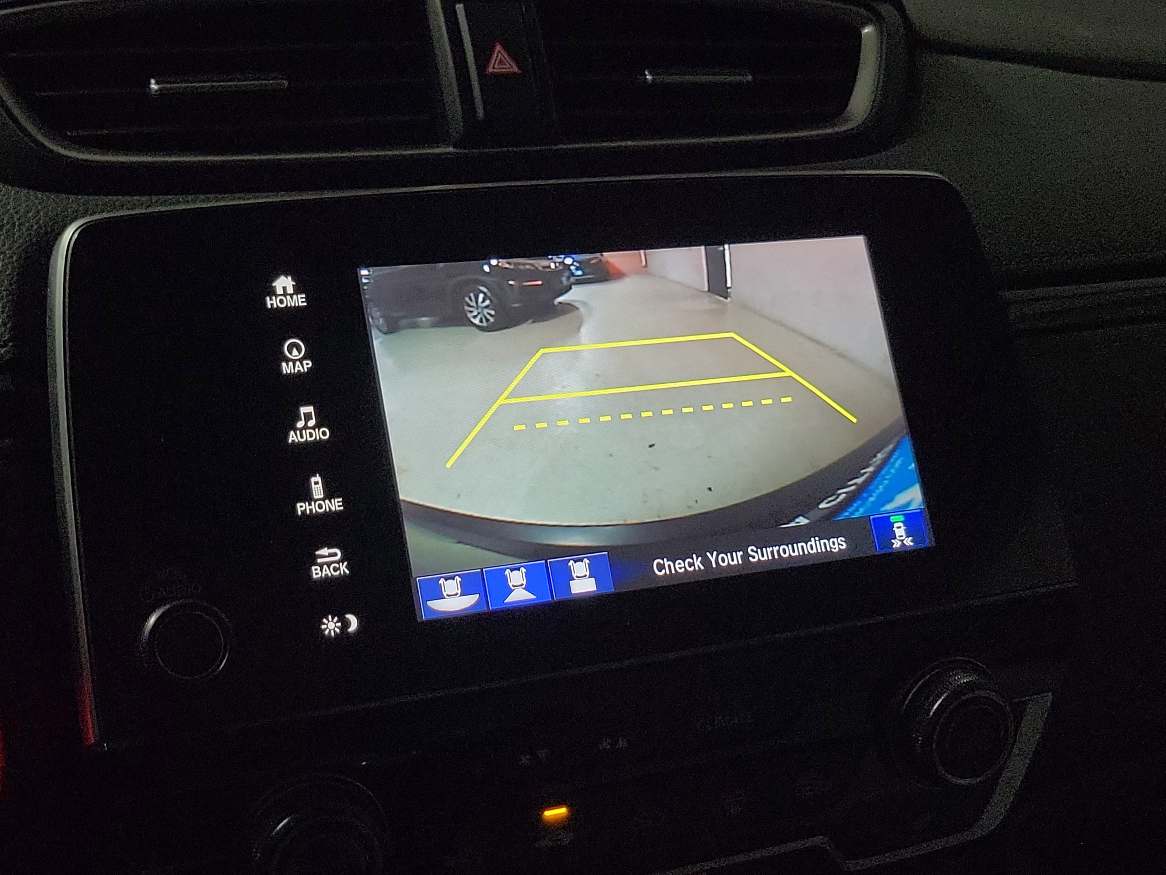 Used 2021 Honda CR-V Touring image 32