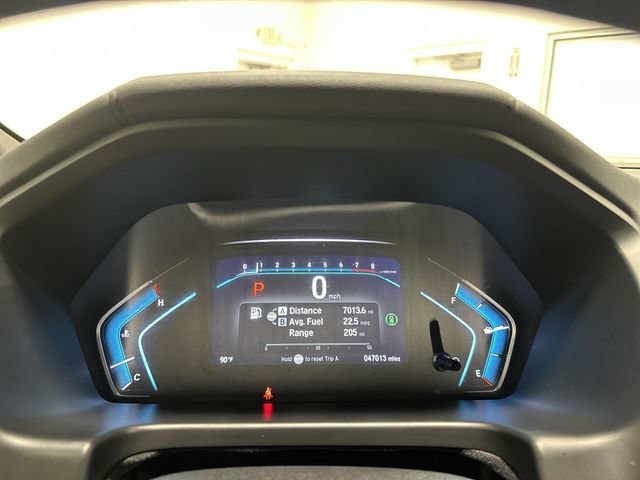 Used 2024 Honda Odyssey Sport image 20