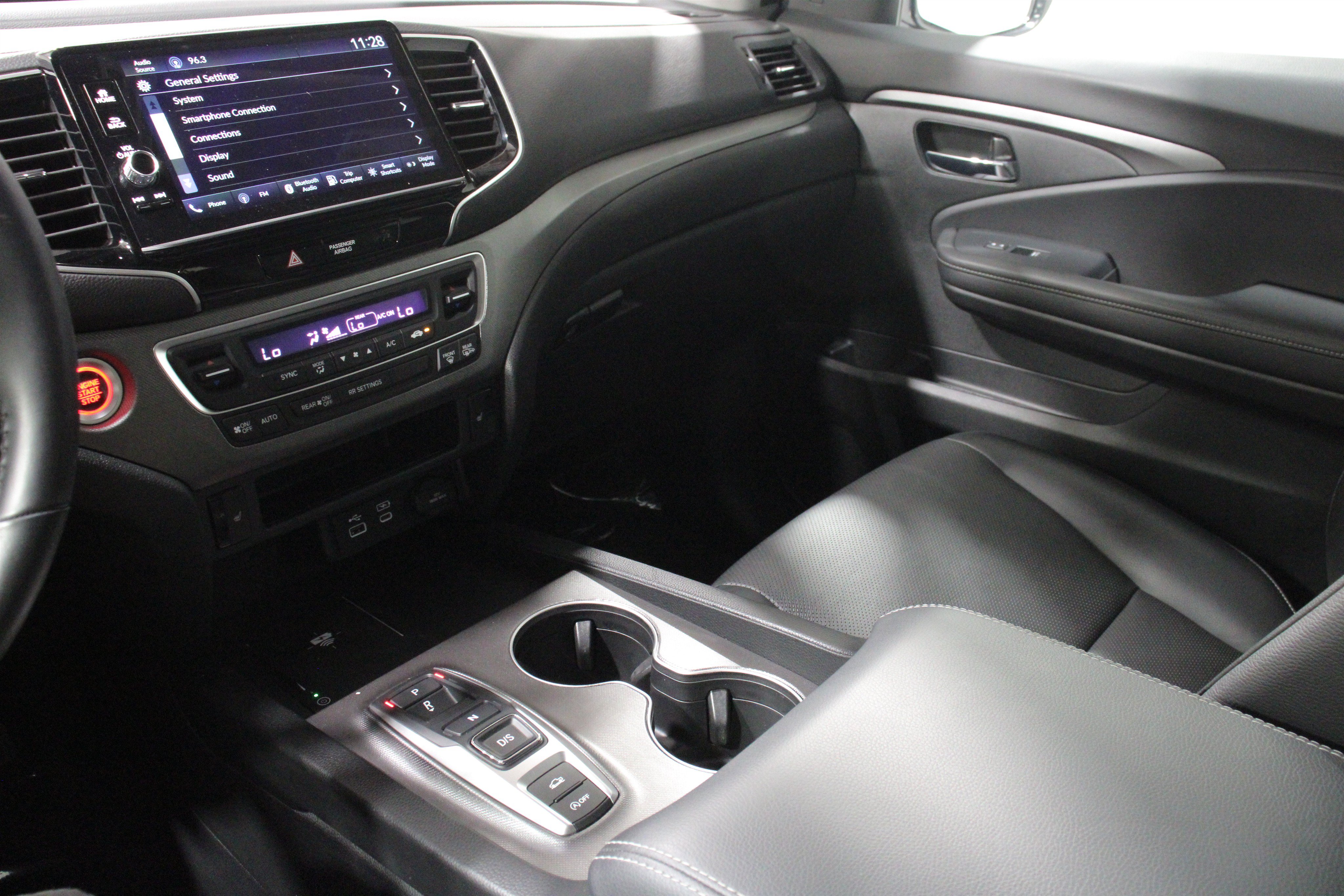 Used 2024 Honda Ridgeline RTL+ image 20