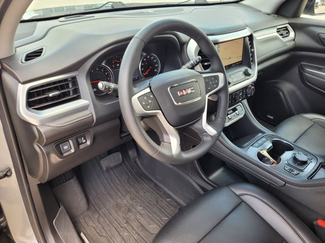 Used 2023 GMC Acadia SLT w/ Elevation Edition FWD image 24