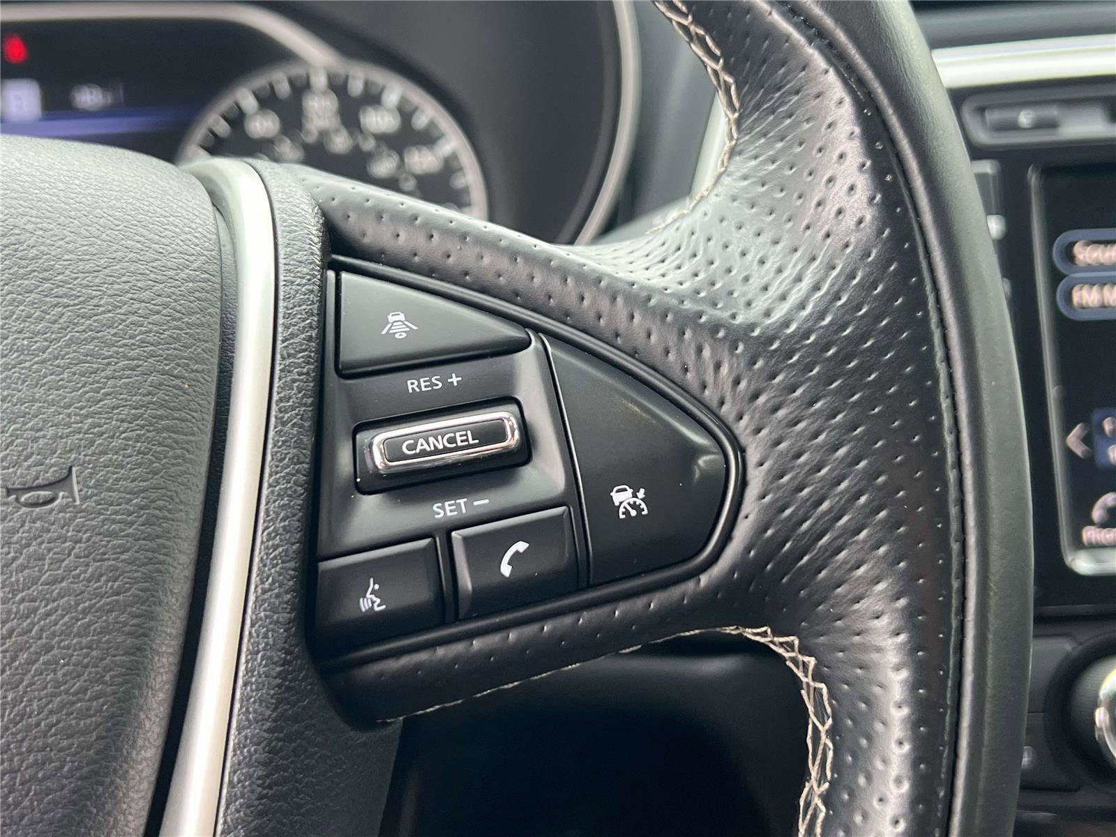 Certified 2023 Nissan Maxima Platinum w/ Sport Mat Group image 30